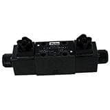 Directional Control Valve - D1VW Series(AP)